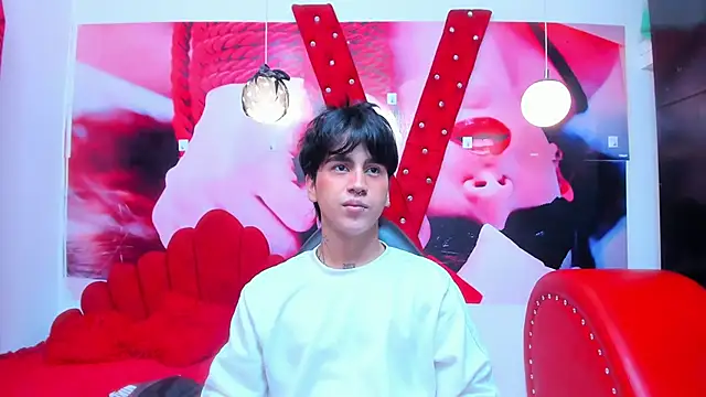 alex 477 online show from November 6, 2025, 11:36 am