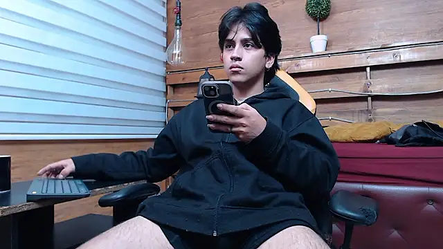 alex 477 online show from January 7, 2026, 11:37 am