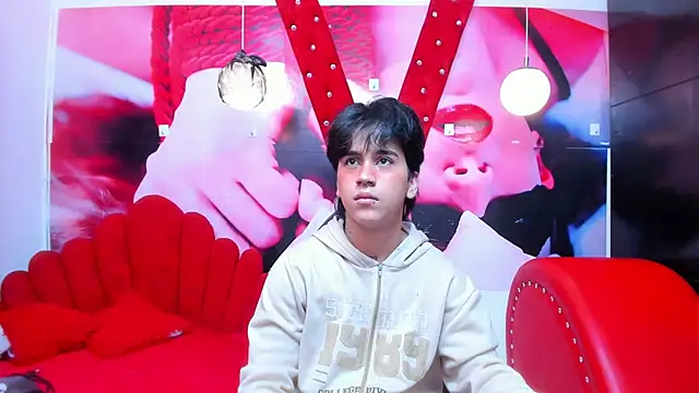 alex 477 online show from October 30, 2025, 11:52 am