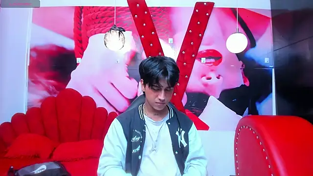 alex 477 online show from October 25, 2025, 11:42 am