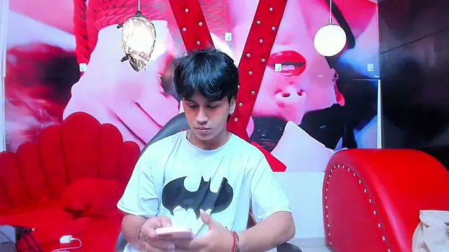 alex 477 online show from October 13, 2025, 11:23 am