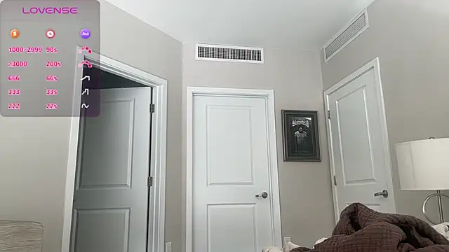 xoxoxjenn online show from March 14, 2026, 8:26 pm