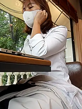 Michiko1 online show from October 14, 2025, 3:07 am