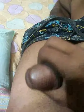 Riky creation online show from March 20, 2025, 3:02 am