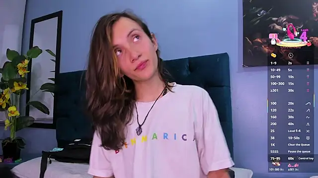 Feniix   online show from September 30, 2025, 5:24 am