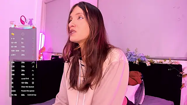 Snapshot of Feniix__ chatting on February 25, 2026, 5:07 am Feniix online show from February 25, 2026, 5:07 am