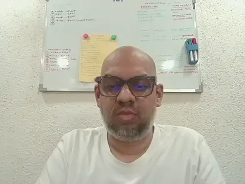 horsepower8283 online show from March 10, 2026, 5:00 am