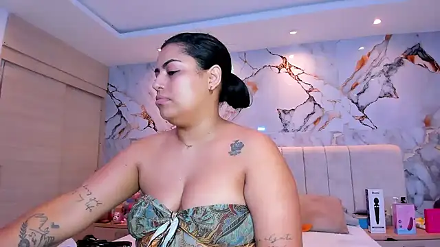kiana cream online show from May 15, 2026, 11:41 am