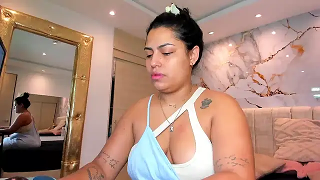 kiana cream online show from April 23, 2026, 12:00 pm