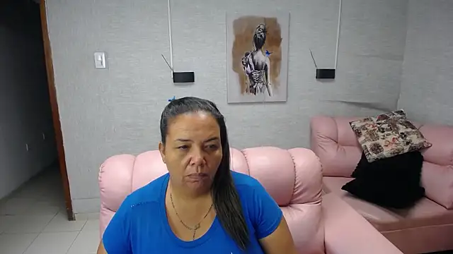 Snapshot of Penelope_Nipples_ chatting on September 15, 2025, 11:43 am Penelope Nipples online show from September 15, 2025, 11:43 am