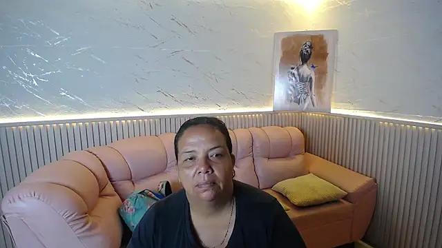 Penelope Nipples  online show from March 9, 2026, 11:58 am