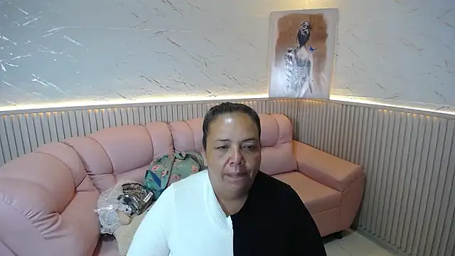 Penelope Nipples  online show from March 12, 2026, 11:36 am