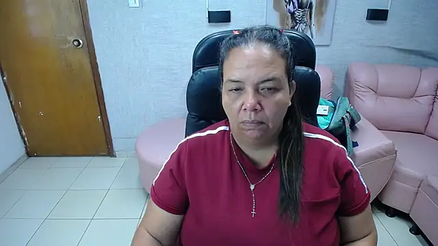 Penelope Nipples  online show from November 22, 2025, 12:15 pm