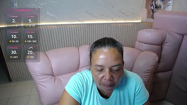 Penelope Nipples  online show from March 27, 2026, 12:28 pm