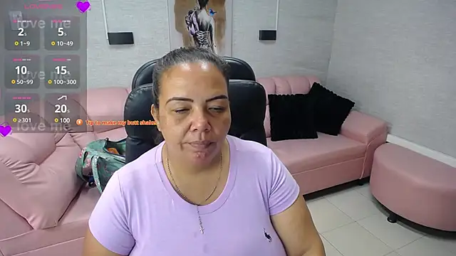 Snapshot of Penelope_Nipples_ chatting on February 7, 2025, 12:06 pm Penelope Nipples online show from February 7, 2025, 12:06 pm