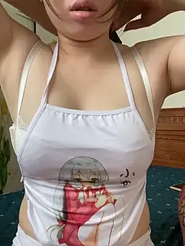 Snapshot of Ruby_bear chatting on April 1, 2026, 4:36 am Ruby bear online show from April 1, 2026, 4:36 am