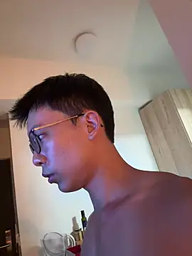 EricGAYSEX online show from July 23, 2026, 3:52 pm