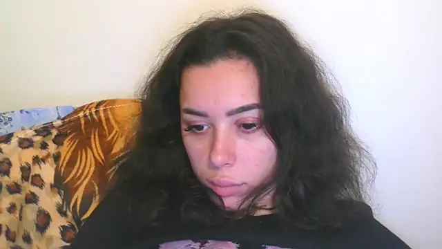 Snapshot of LovelyJulliette chatting on January 9, 2026, 4:14 pm LovelyJulliette online show from January 9, 2026, 4:14 pm