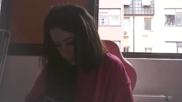 LovelyJulliette online show from May 24, 2026, 8:58 am