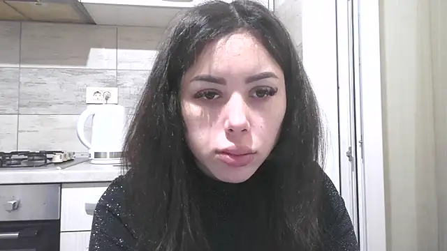 Snapshot of LovelyJulliette chatting on February 20, 2026, 3:36 pm LovelyJulliette online show from February 20, 2026, 3:36 pm
