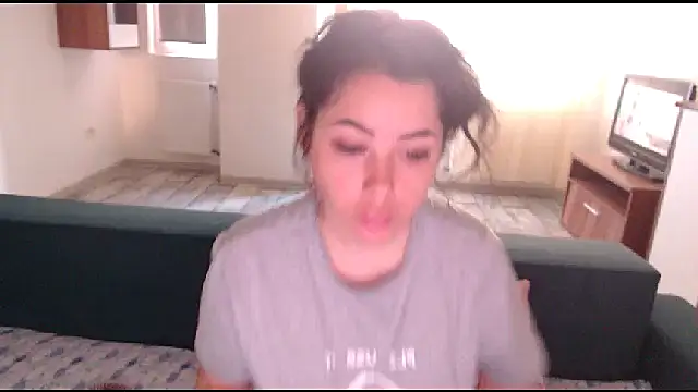 Snapshot of LovelyJulliette chatting on March 22, 2025, 9:56 am LovelyJulliette online show from March 22, 2025, 9:56 am