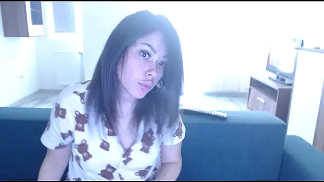 Snapshot of LovelyJulliette chatting on March 16, 2025, 9:49 am LovelyJulliette online show from March 16, 2025, 9:49 am
