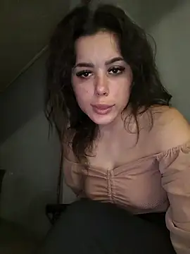 Snapshot of LovelyJulliette chatting on March 10, 2025, 3:52 pm LovelyJulliette online show from March 10, 2025, 3:52 pm