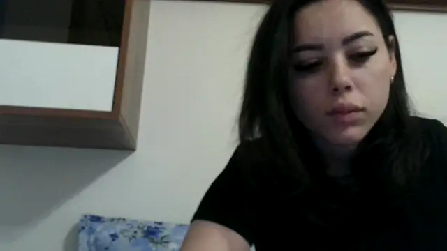 Snapshot of LovelyJulliette chatting on January 12, 2026, 10:33 am LovelyJulliette online show from January 12, 2026, 10:33 am