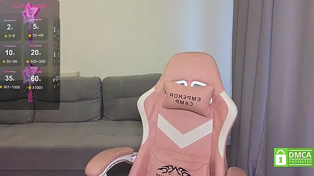 CaseyLabow online show from March 5, 2025, 2:46 am