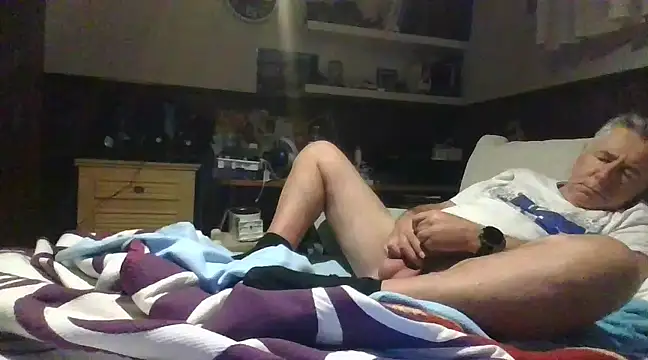 fransexdol online show from January 16, 2025, 5:21 am