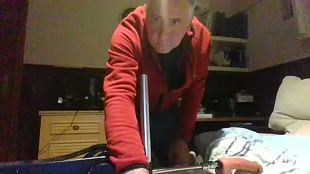 fransexdol online show from January 20, 2025, 10:04 pm