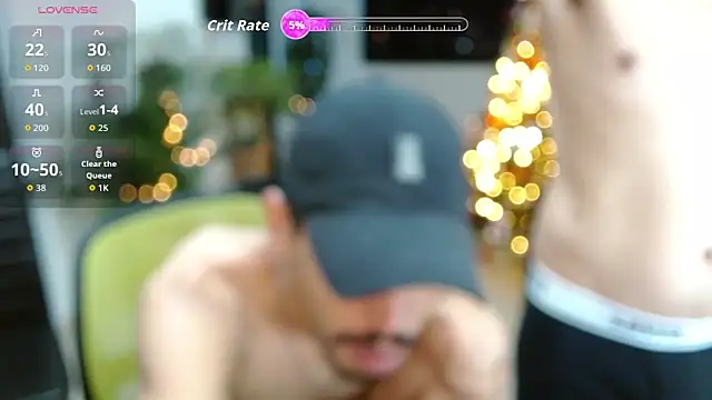 giannandblacke online show from November 20, 2025, 12:00 am