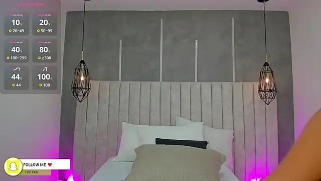 lea gray online show from October 20, 2025, 7:03 pm