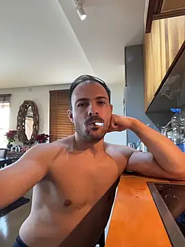 Snapshot of Adventurehotman chatting on November 25, 2025, 11:54 am Adventurehotman online show from November 25, 2025, 11:54 am