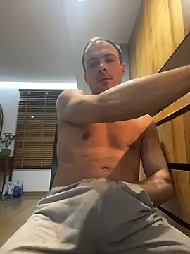 Adventurehotman online show from February 26, 2026, 12:21 am