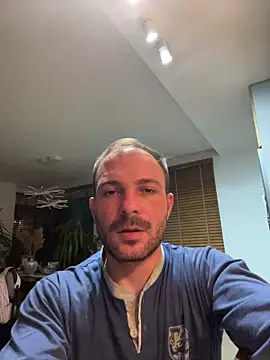 Adventurehotman online show from May 17, 2026, 9:48 pm