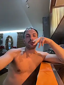 Adventurehotman online show from December 3, 2025, 12:23 am