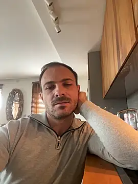 Snapshot of Adventurehotman chatting on October 13, 2025, 12:40 pm Adventurehotman online show from October 13, 2025, 12:40 pm