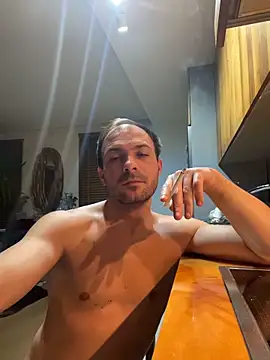 Adventurehotman online show from March 27, 2026, 12:08 am