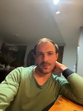 Adventurehotman online show from February 2, 2026, 11:26 pm