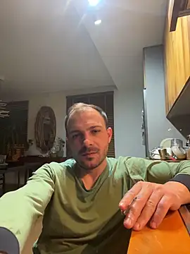 Adventurehotman online show from April 7, 2026, 11:50 pm