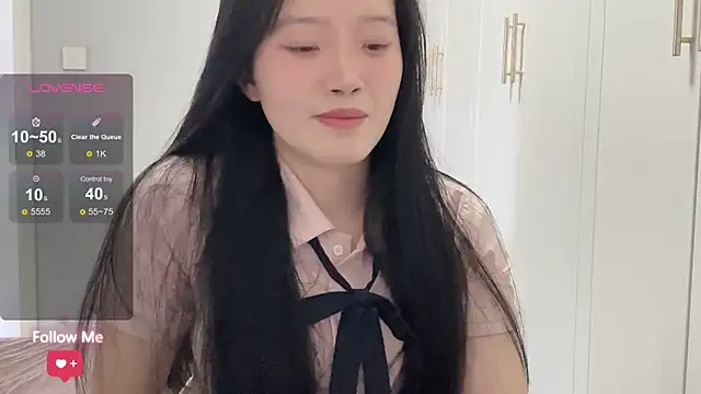 Snapshot of rose-u chatting on March 21, 2026, 1:29 am rose-u online show from March 21, 2026, 1:29 am