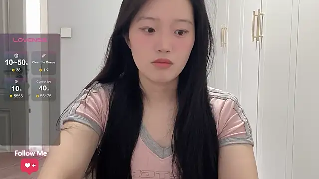 Snapshot of rose-u chatting on March 9, 2026, 1:20 am rose-u online show from March 9, 2026, 1:20 am