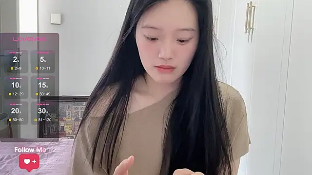 Snapshot of rose-u chatting on March 29, 2026, 1:18 am rose-u online show from March 29, 2026, 1:18 am