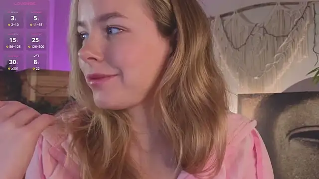 milly shy online show from January 28, 2025, 7:11 am