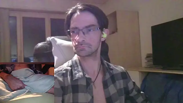 Snapshot of Drmoriarty07 chatting on January 25, 2025, 6:35 pm Drmoriarty07 online show from January 25, 2025, 6:35 pm