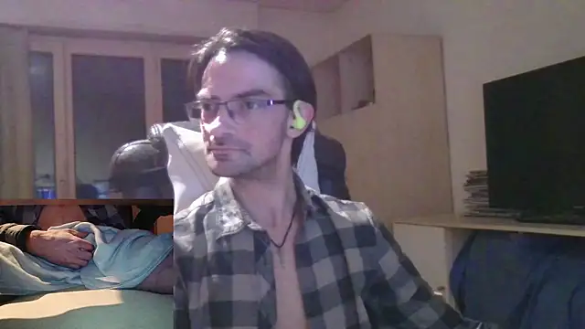 Snapshot of Drmoriarty07 chatting on January 25, 2025, 9:35 pm Drmoriarty07 online show from January 25, 2025, 9:35 pm