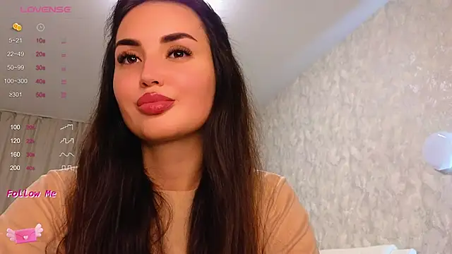 Snapshot of LaraSkinny chatting on January 31, 2025, 11:03 am LaraSkinny online show from January 31, 2025, 11:03 am