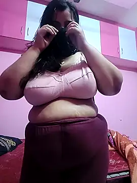 Snapshot of RESHMA_21 chatting on January 18, 2025, 3:53 am RESHMA 21 online show from January 18, 2025, 3:53 am