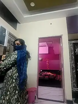 Snapshot of RESHMA_21 chatting on January 29, 2025, 10:43 pm RESHMA 21 online show from January 29, 2025, 10:43 pm